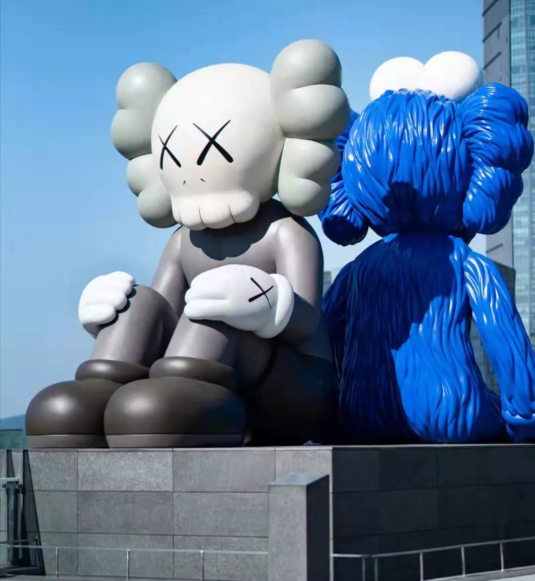 地标的力量我们为什么选择长沙ifst1办公楼