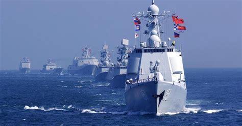 中国海军退役舰艇已然成为香饽饽