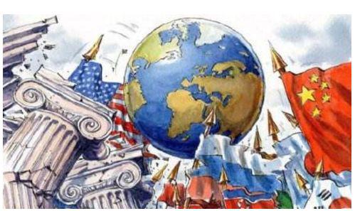 郑永年 自由世界秩序还是多元世界秩序 手机新浪网 郑永年 自由世界秩序还是多元世界秩序 手机新浪网