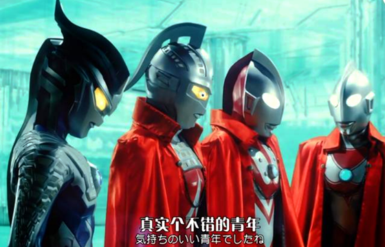 平成三杰,奥特八兄弟,新生代七雄,三个组合哪一方最厉害?