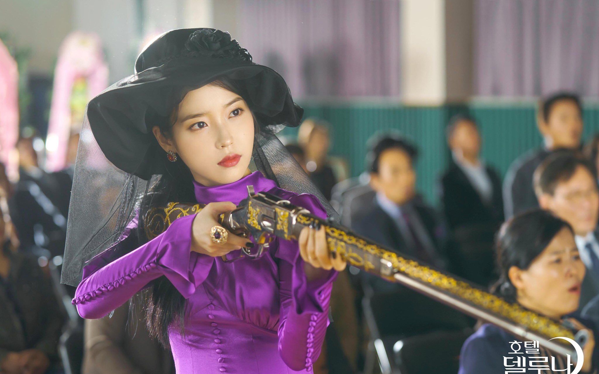 月之酒店评分91讲好鬼怪故事韩剧有一套