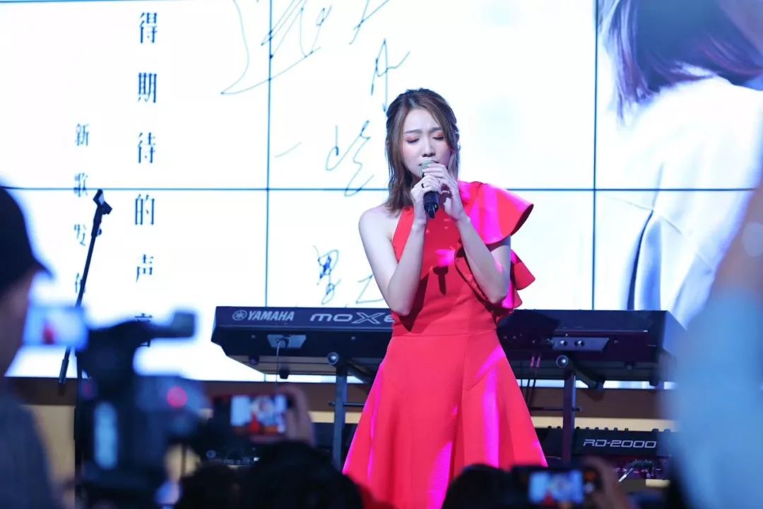 最值得期待的梁辰吉日音乐会即将开唱!