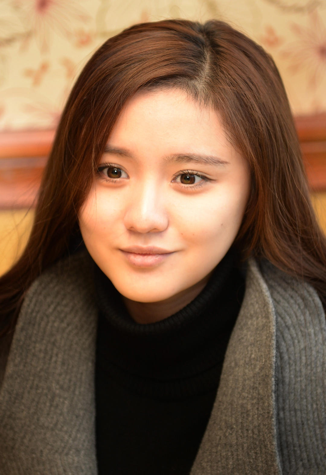 "王韫秀"当年力达士俱乐部董事长 如今只谈《长安十二时辰》