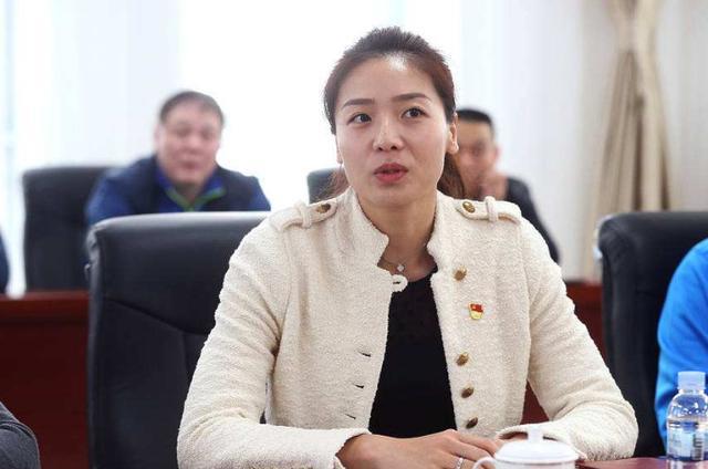 祝贺 魏秋月,周苏红,徐云丽等北京奥运名将 履新职务为国做贡献