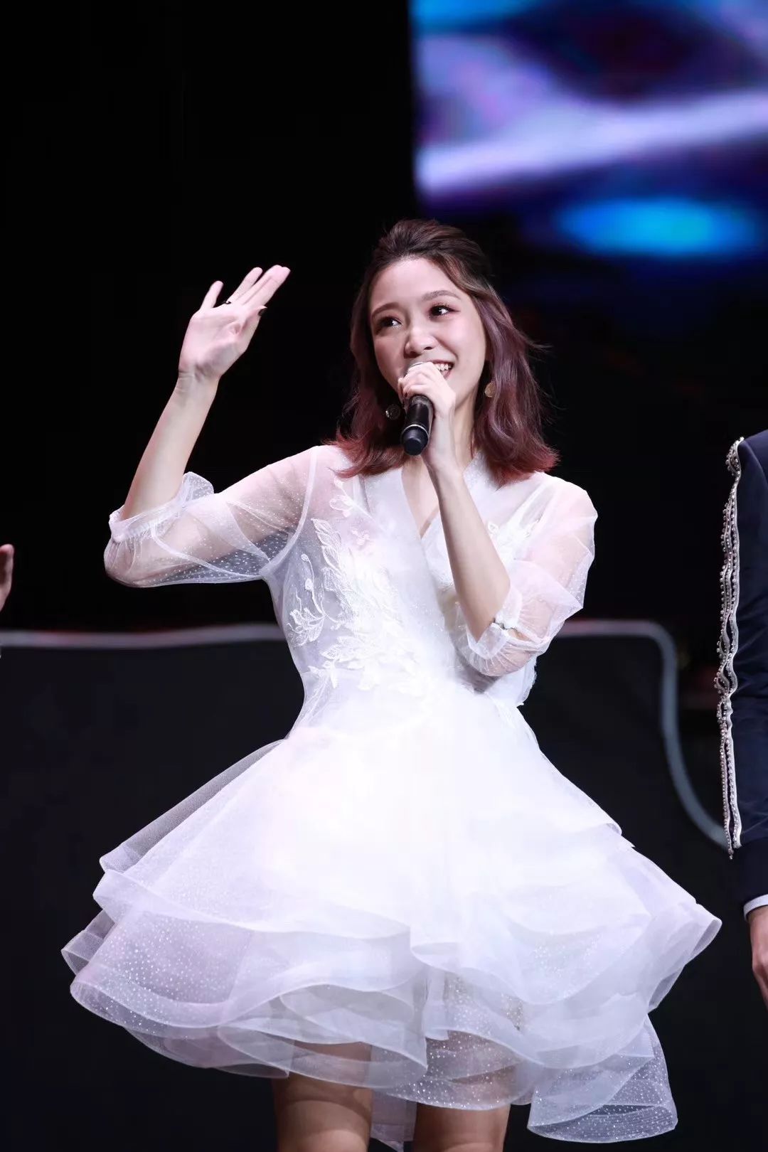 最值得期待的梁辰吉日音乐会即将开唱!