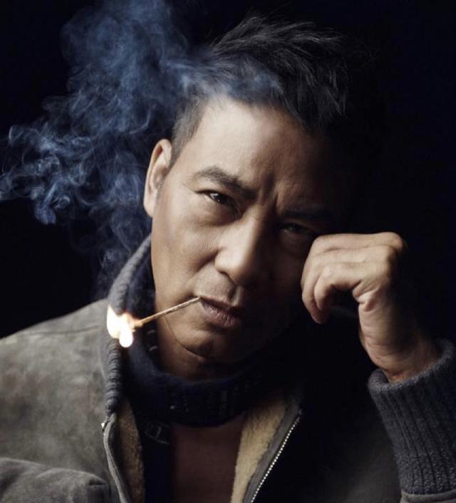 任达华14岁女儿时尚写真曝光小时候胖嘟嘟的她长大居然这么好看