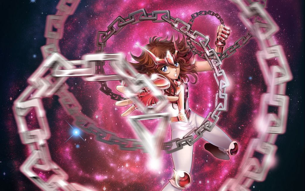 星矢|毁童年|圣斗士星矢_新浪新闻