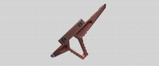 和平精英哪种握把最好用你最常用的握把是哪个