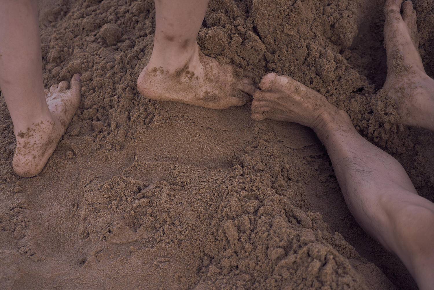 正午视觉 | 汕头,童年往事