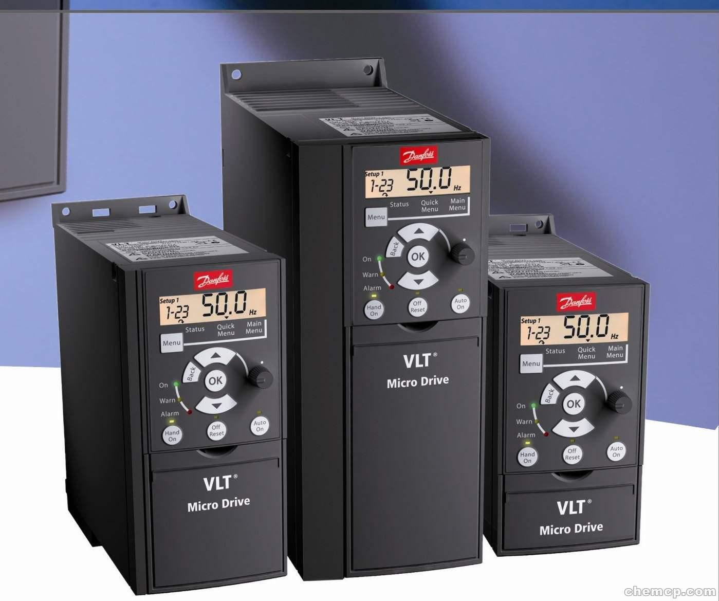 变频器调试必设参数有哪些控制意义是什么