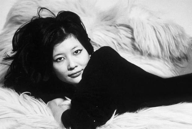 中年遭遇破产,考硕士57岁再闯好莱坞|好莱坞|周采芹|邦女郎_新浪新闻