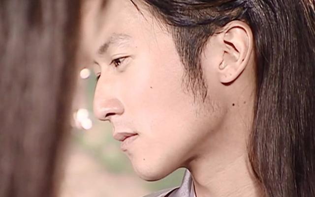 12年前这部电视剧由谢霆锋主演颜值很高但男配颜值更高