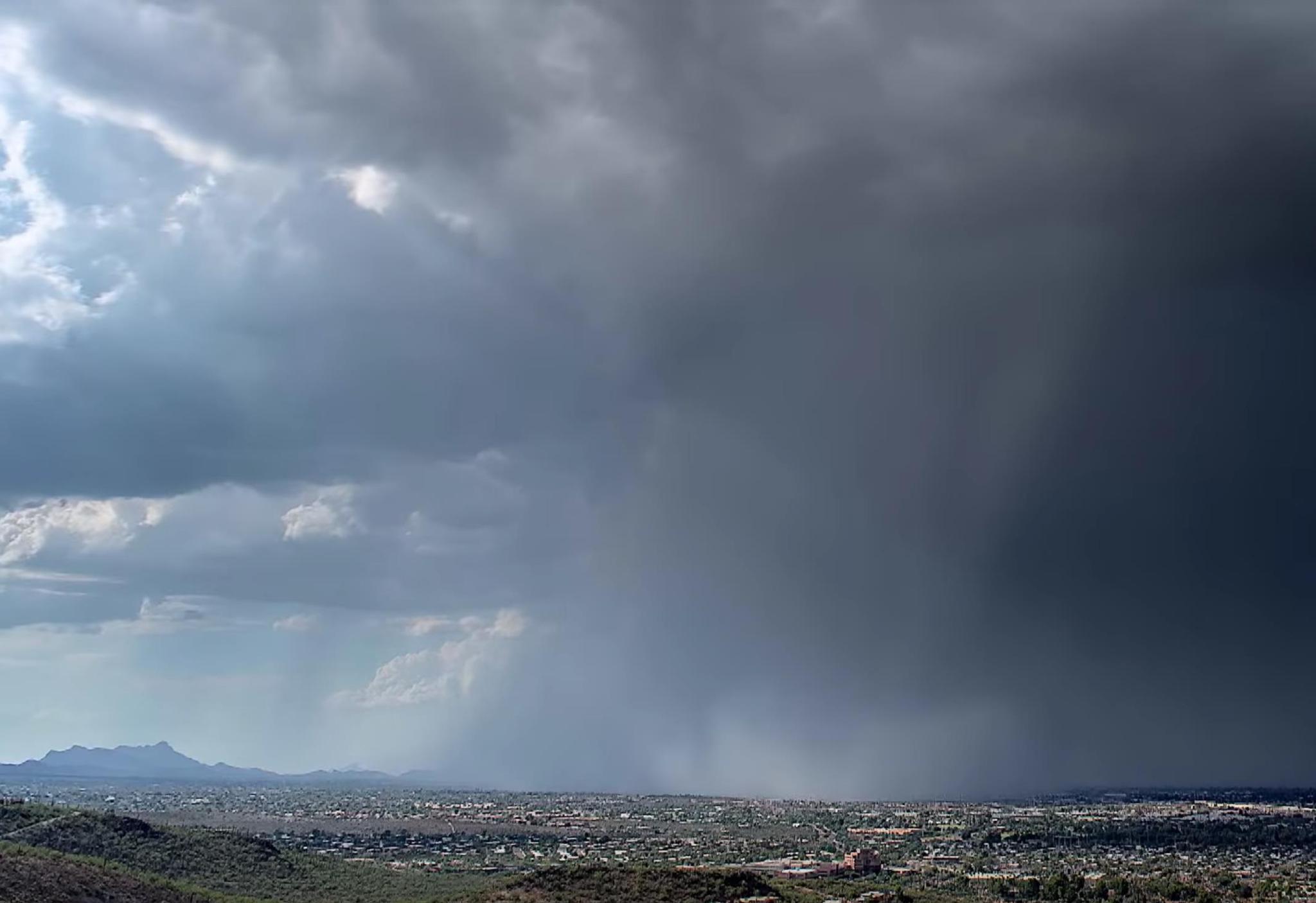 这种气象灾害和龙卷风一样恐怖,但你可能从来没听说过!