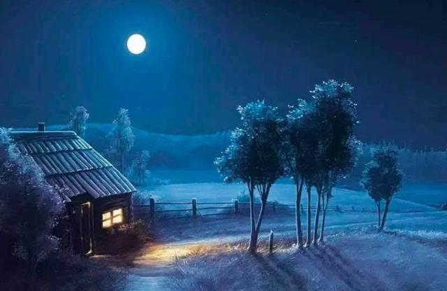 陆游最经典的一首纪游诗全诗无一游字却处处切游字