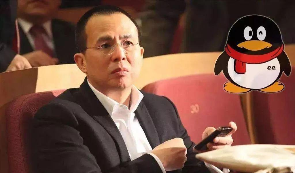 "小超人"李泽楷谈当年卖腾讯股份:"那是一个极大的教训!