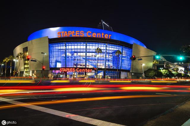 超巨效应!巴克莱中心将收入增加4000万,斯台普斯呢?还不赚翻啦