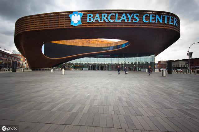 超巨效应!巴克莱中心将收入增加4000万,斯台普斯呢?还不赚翻啦