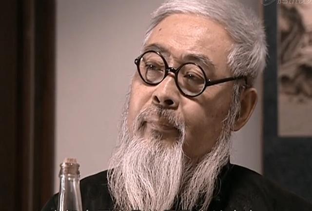 《亮剑》:李云龙的岳父田墨轩,最终结局到底如何了?