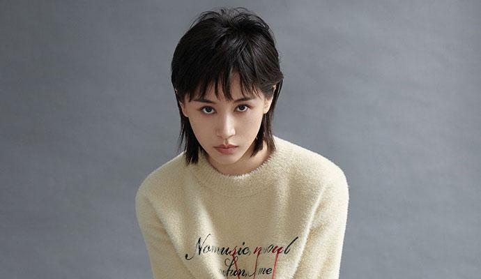 王子文结婚了吗 单亲家庭长大的她被曝隐婚生子是真的吗