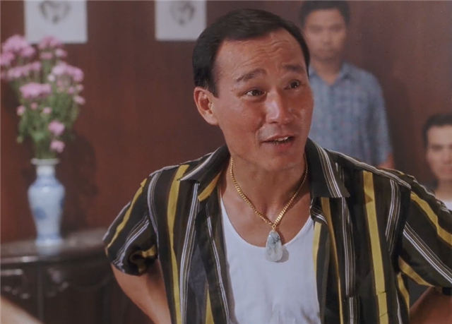 邱淑贞息影20年,张敏或将复出|雷洛传|雷洛|跛豪_新浪网