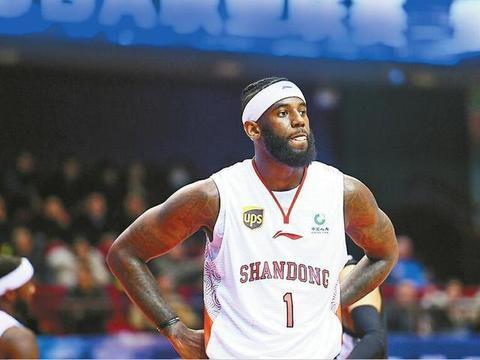 篮调·独家|山东男篮已完成同贾卡尔·桑普森的续约