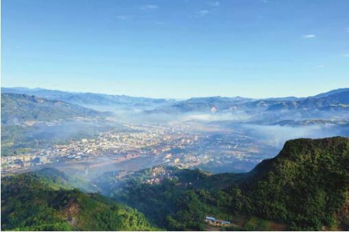 第一现场!我在云南原始部落拍摄殡葬文化纪录