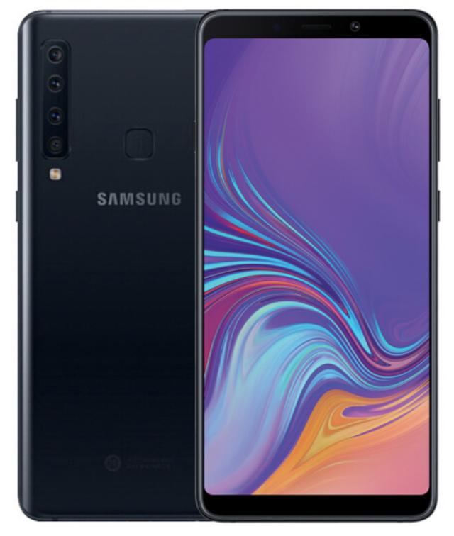 全球首款四摄手机,竟成凉得最快的四摄手机?