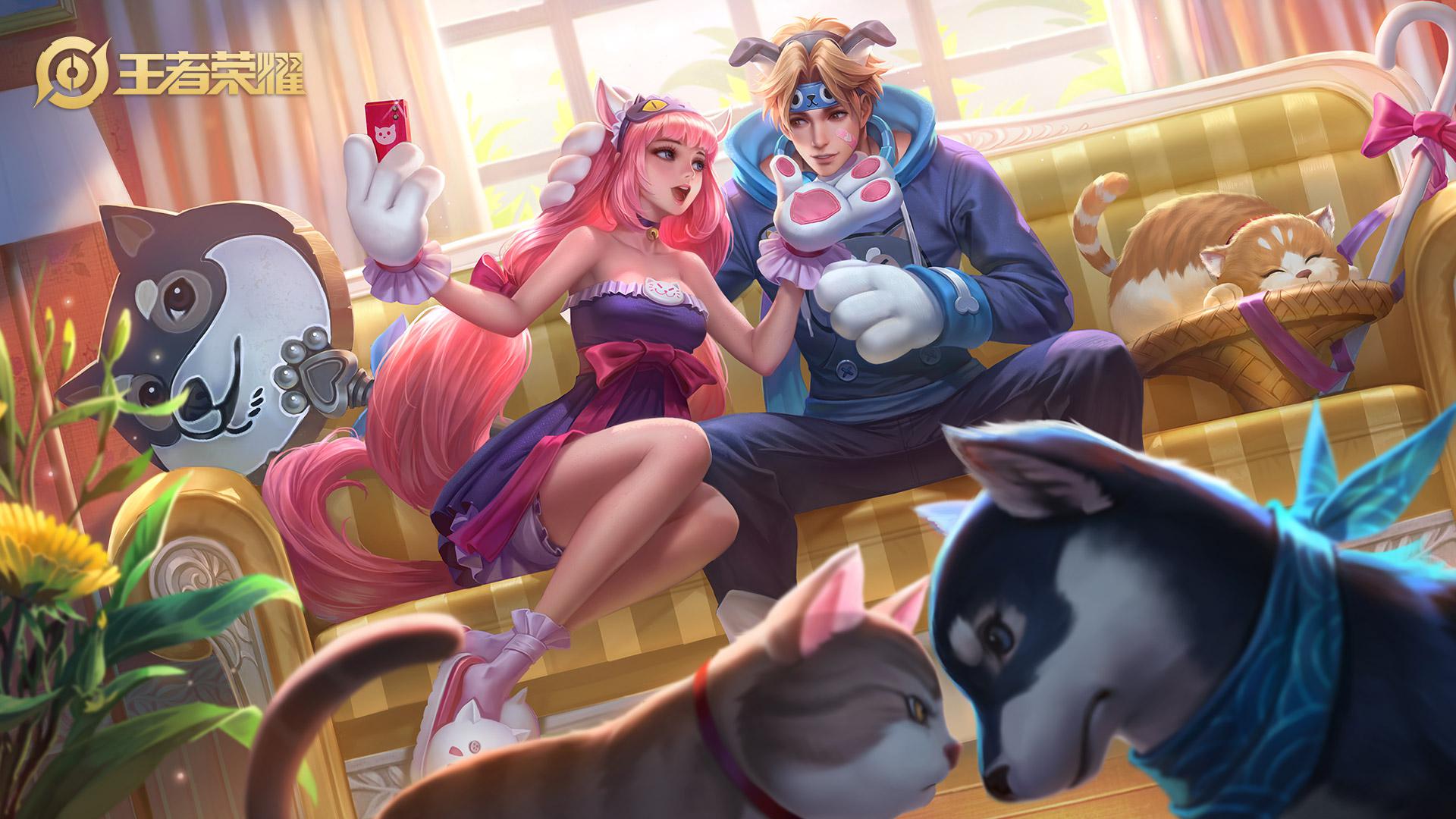 吕布我打不过貂蝉周瑜我打不过小乔他我真想被对象欺负