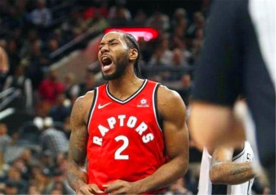 伦纳德拿到两个总决赛mvp,为什么一个常规赛mvp都没有?