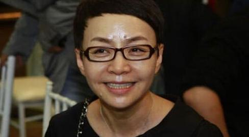 宋丹丹比梁欢漂亮，还比她名气大，为何英达会选择梁欢？