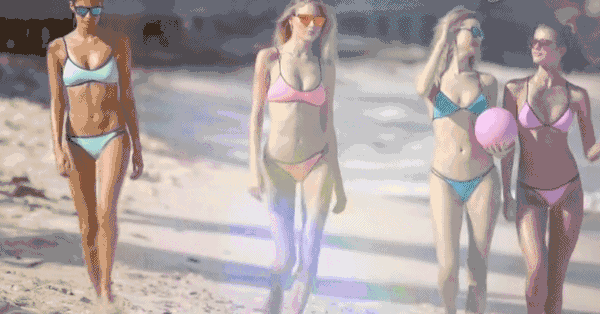 swimsuits