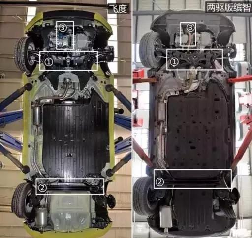 pq34等平台型号,也会有所听闻xx suv和xx 轿车是同底盘/平台的