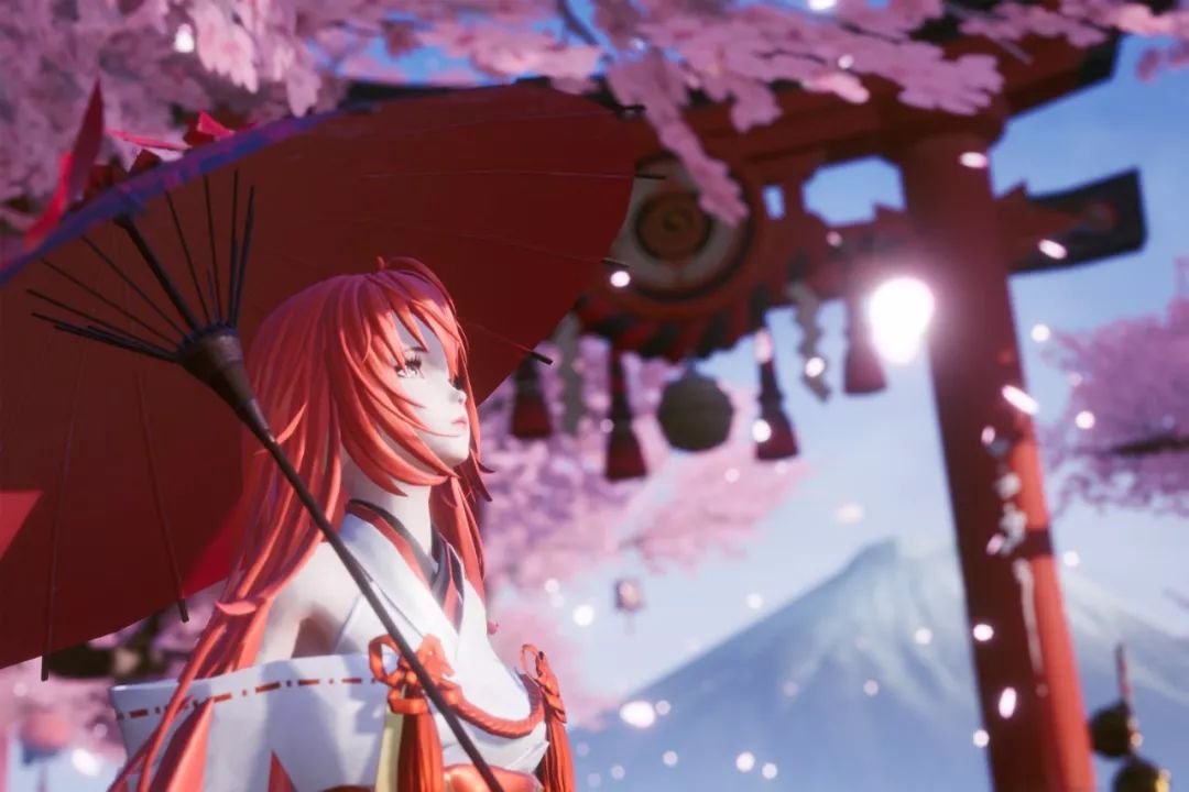 未开服即登顶ios免费榜,《龙族幻想》燃起今夏游戏新热潮