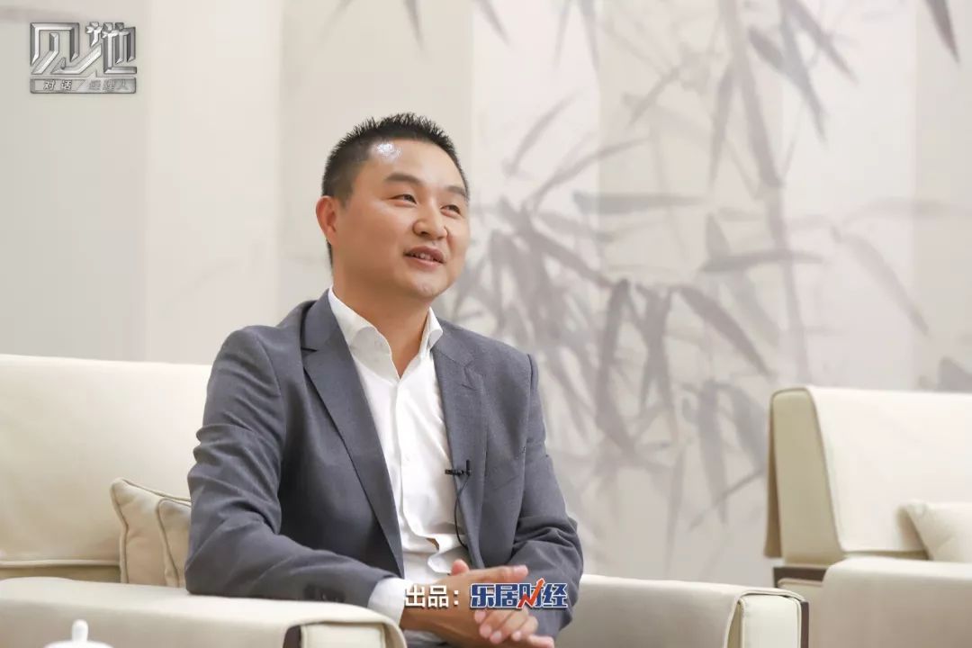 李尚明共生的力量