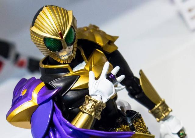 这就是马猴烧酒的力量|骨雕|手办|假面_新浪新闻