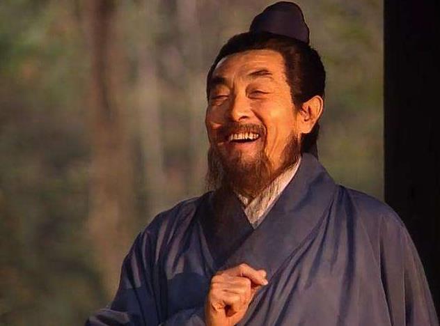 想出名却天下皆知,其中一人推荐两位奇才|诸葛亮|刘表|隐士_新浪新闻