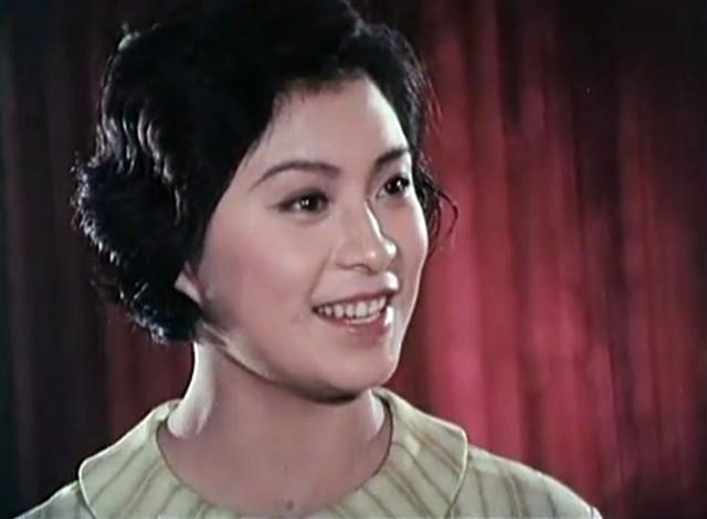 大明星银幕处女秀 陈冲清纯 刘晓庆泼辣 唐国强帅气 张金玲好端庄