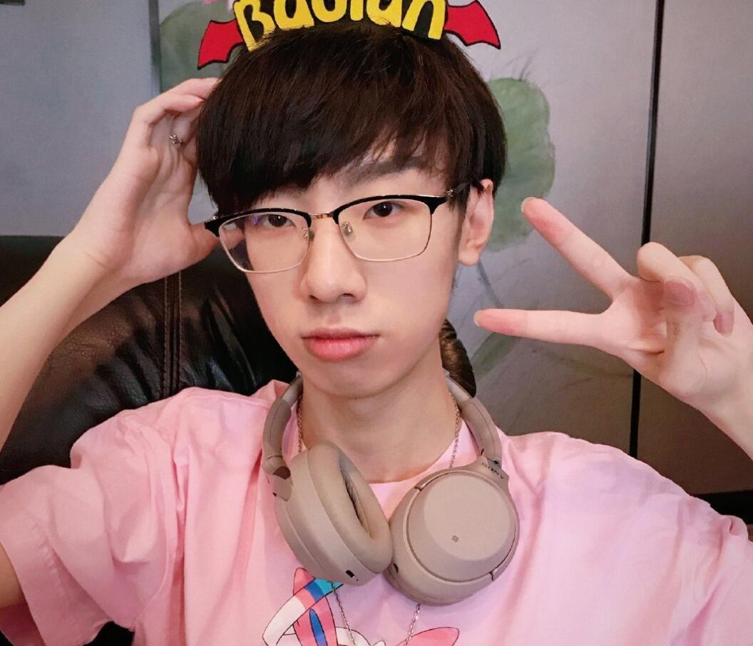 不要再喷ig的宝蓝了因为你可能收到律师函lpl的粉丝要注意