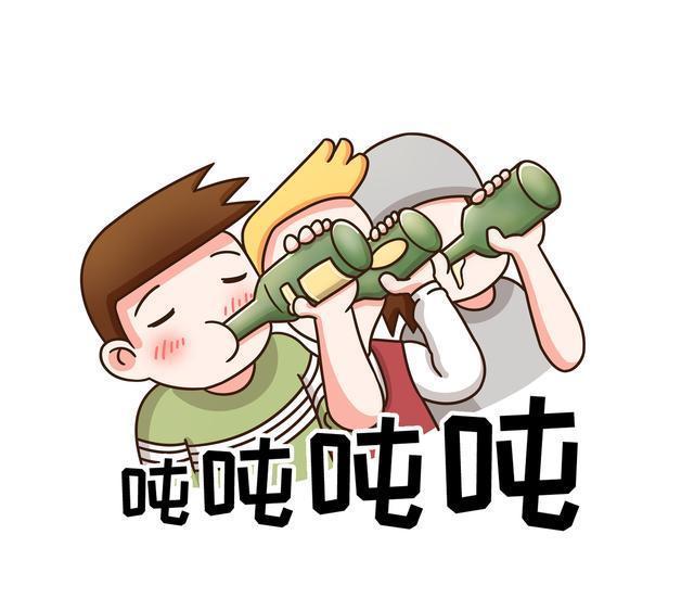 每个中国人的记忆中都有一瓶忘不掉的家乡啤酒