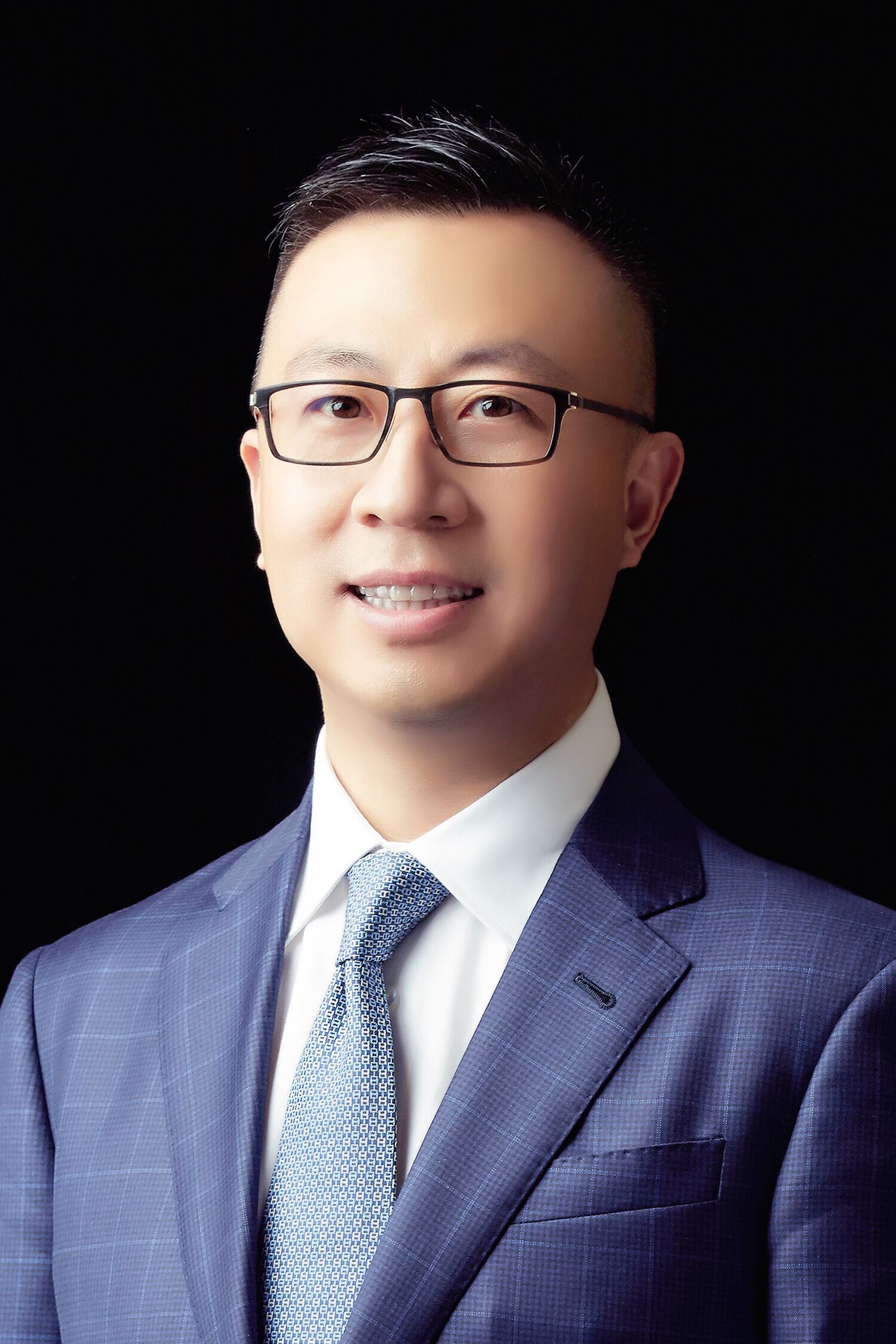 沙利文全球合伙人兼大中华区总裁王昕博士 受访者供图7月18日,在