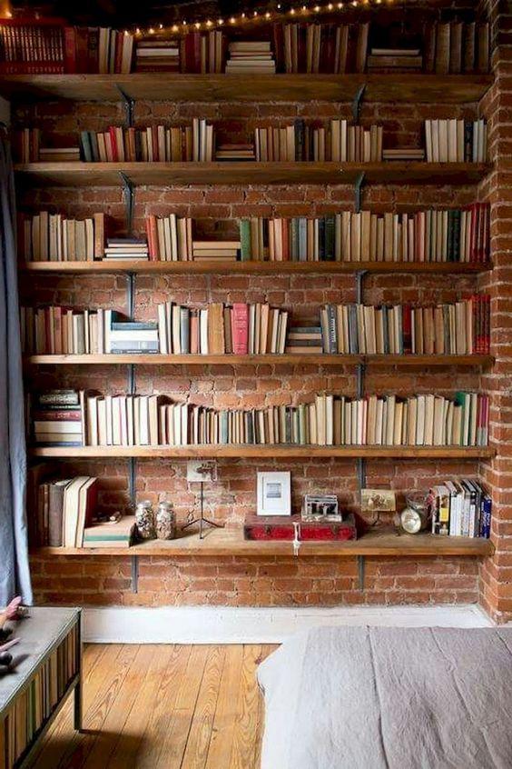 装修剩的红砖块真不想扔,用来砌了8种家具便宜好用,柜子不打了