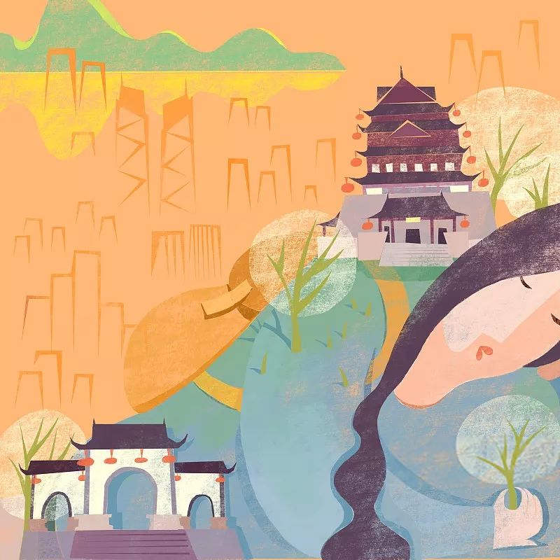 杭州良渚一场五千年的诗意复兴