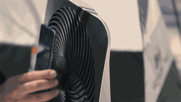 手机过热需要降温&nbsp;视频截图