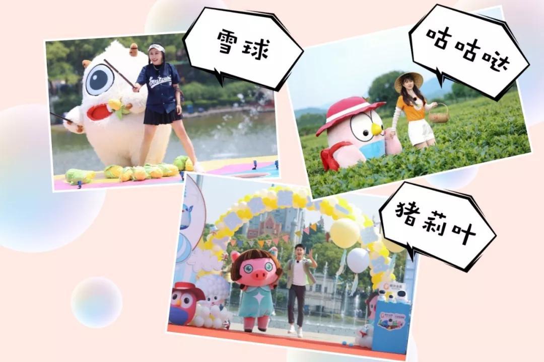 人偶总动员4看国产人偶的生命力与创造了