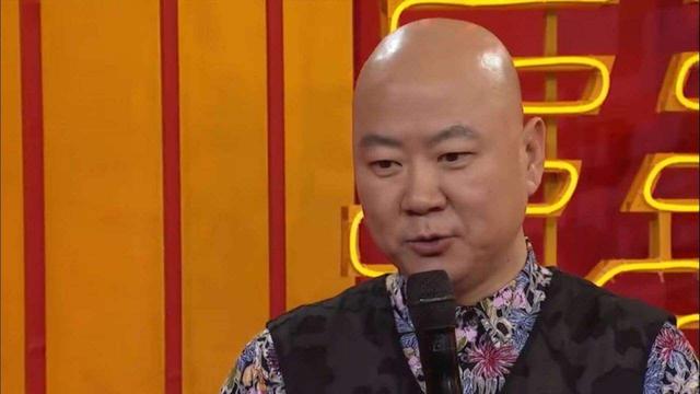 曾19次参加春晚却因一个小品受争议如今转战抖音成网红