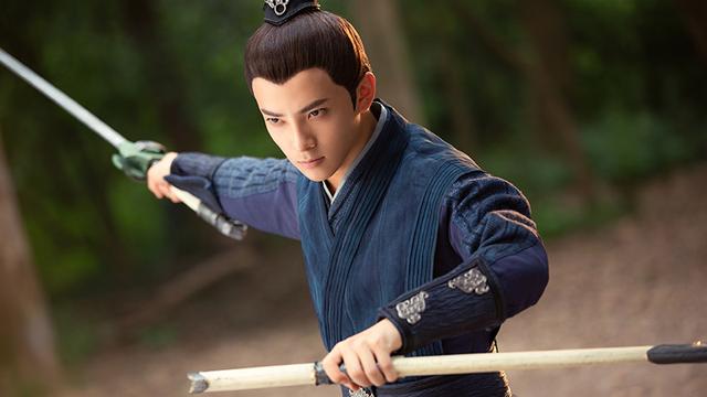 10年快男重聚《我家那小子》吴俊余惊喜亮相超抢眼