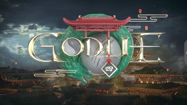 godlie第四季jy惨遭群嘲霸哥虎神成为最大亮点
