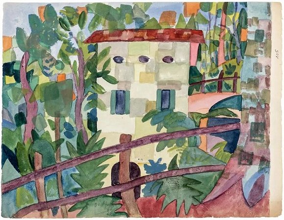 德国作家赫尔曼·黑塞的童话可绝非篇篇都能"悦读",翻译《黑塞童话集