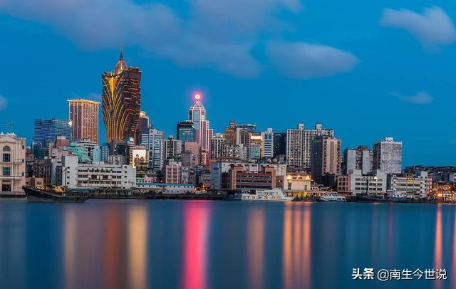 gdp购买力gdp_中国和美国的人均GDP真实购买力的差距只有3.6倍(2)
