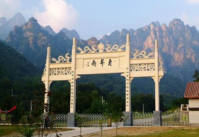 河南最佳避暑胜地:不是鸡公山,不是重渡沟,而是这里